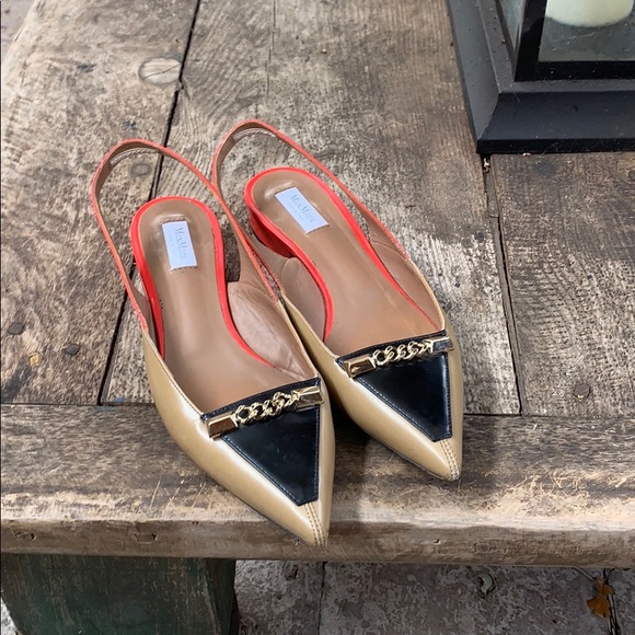 max mara mules